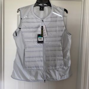 Nike Womens running vest